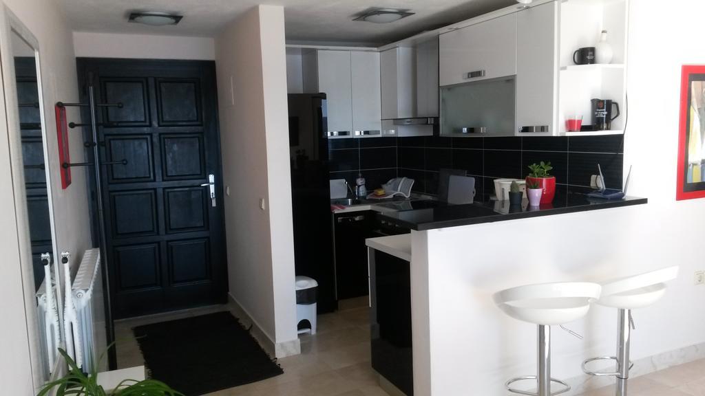 G&B Apartments Traù Esterno foto